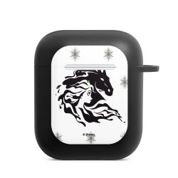 Apple AirPods Skal svart