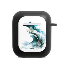 Apple AirPods Skal svart