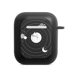 Apple AirPods Case black