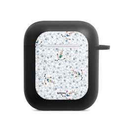 Apple AirPods Skal svart