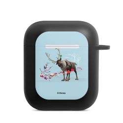 Apple AirPods Skal svart