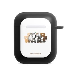 Apple AirPods Skal svart