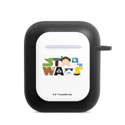 Apple AirPods Case black