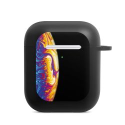 Apple AirPods Case black