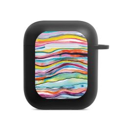 Apple AirPods Case black