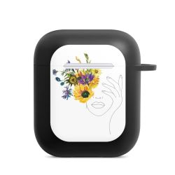 Apple AirPods Case black