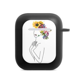 Apple AirPods Case black