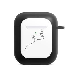 Apple AirPods Case black