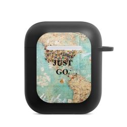 Apple AirPods Case black