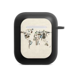 Apple AirPods Case black