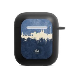 Apple AirPods Hülle schwarz