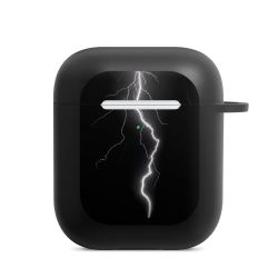 Apple AirPods Case black