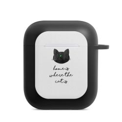 Apple AirPods Case black