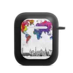 Apple AirPods Case black