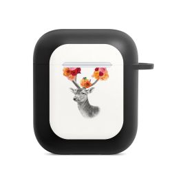 Apple AirPods Case black