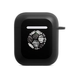 Apple AirPods Case black