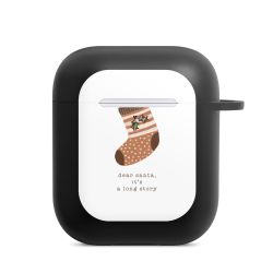 Apple AirPods Case black