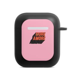 Apple AirPods Case black