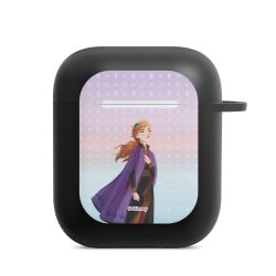 Apple AirPods Skal svart