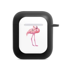 Apple AirPods Skal svart