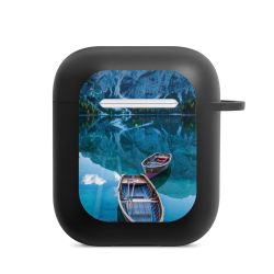 Apple AirPods Case black