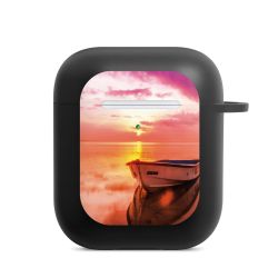 Apple AirPods Case black