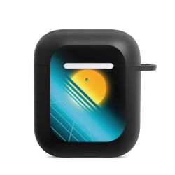 Apple AirPods Case black