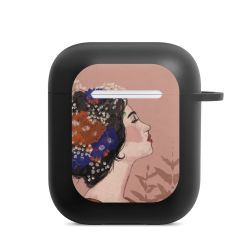 Apple AirPods Case black