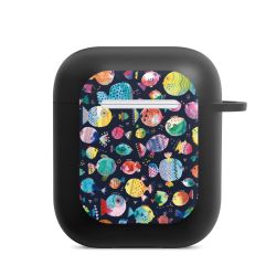 Apple AirPods Case black