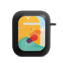 Apple AirPods Case black