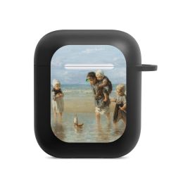 Apple AirPods Case black