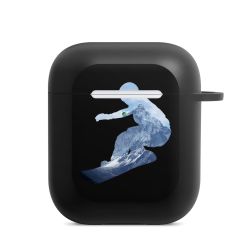 Apple AirPods Case black