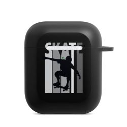 Apple AirPods Case black