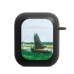 Apple AirPods Case black