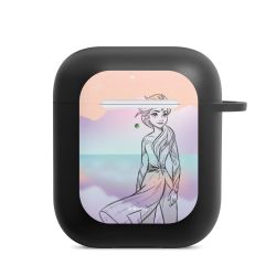 Apple AirPods Skal svart