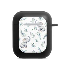 Apple AirPods Case black