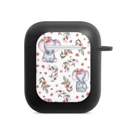 Apple AirPods Case black