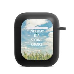 Apple AirPods Case black