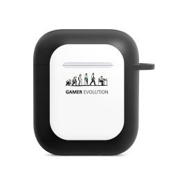 Apple AirPods Case black