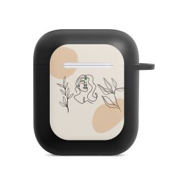 Apple AirPods Case black