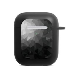 Apple AirPods Skal svart