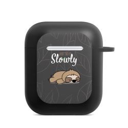 Apple AirPods Case black