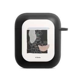 Apple AirPods Case black