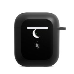 Apple AirPods Case black