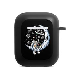 Apple AirPods Case black