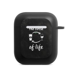 Apple AirPods Case black