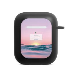 Apple AirPods Case black