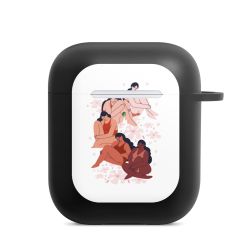 Apple AirPods Case black