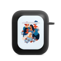 Apple AirPods Case black