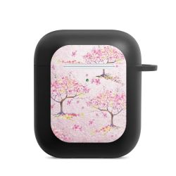 Apple AirPods Case black